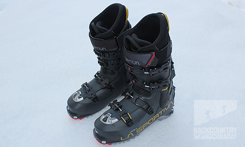 La sportiva vega ski boot new arrivals